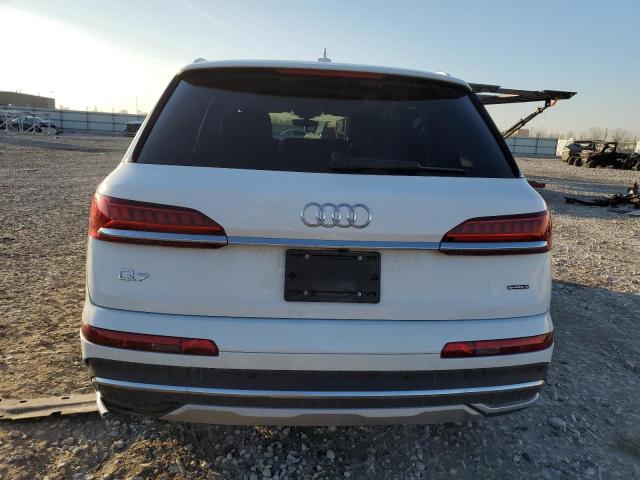 WA1AJAF74LD013188 | 2020 AUDI Q7 PREMIUM