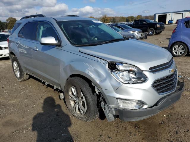 2GNALCEK2G6284179 | 2016 CHEVROLET EQUINOX LT