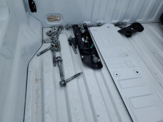2022 FORD F250 PARTS - N0V1N000079880793