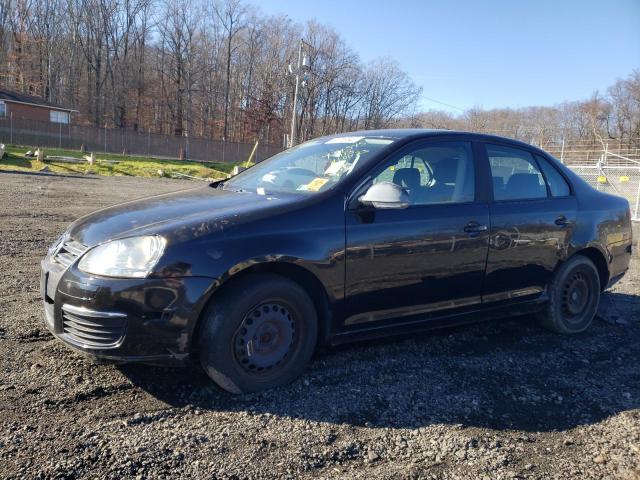 2006 Volkswagen Jetta 