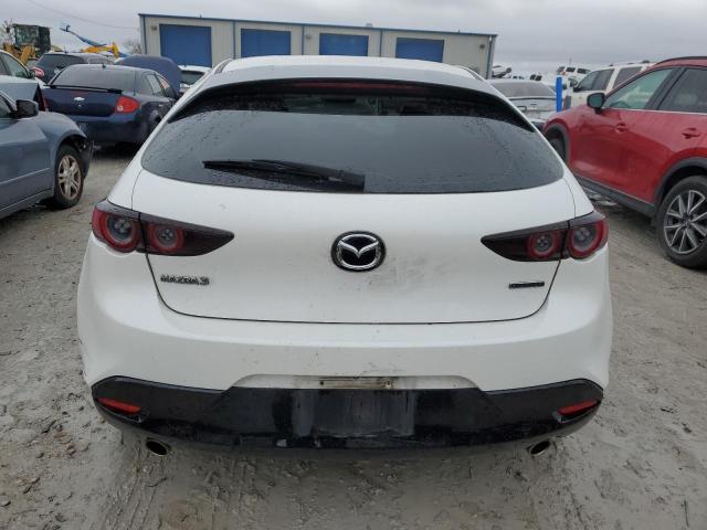 2021 MAZDA 3 PREFERRE - JM1BPALL6M1401469
