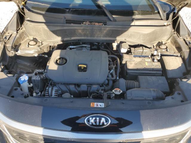 2021 KIA SELTOS S - KNDEUCAA1M7125203