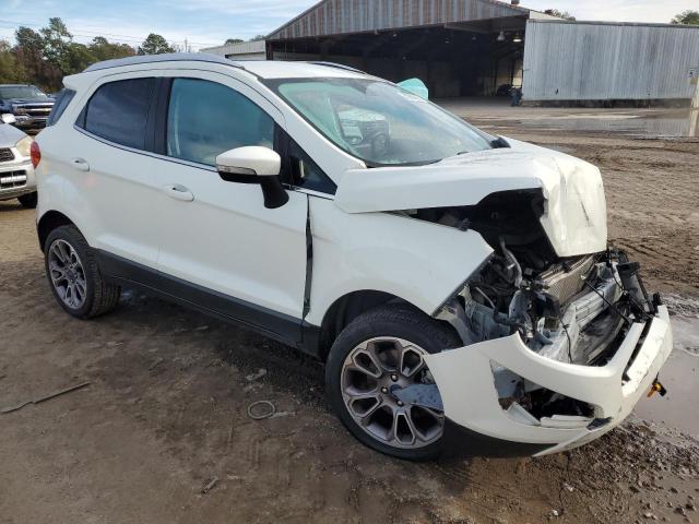 MAJ6S3KL4MC411943 | 2021 FORD ECOSPORT T