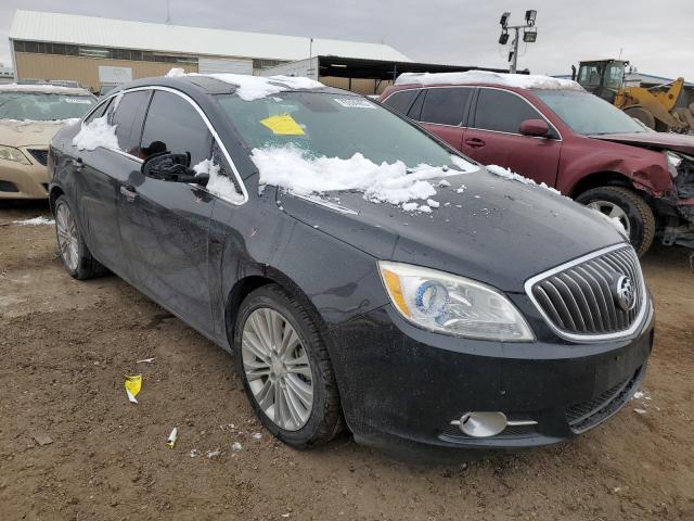 1G4PP5SK3E4173898 | 2014 BUICK VERANO