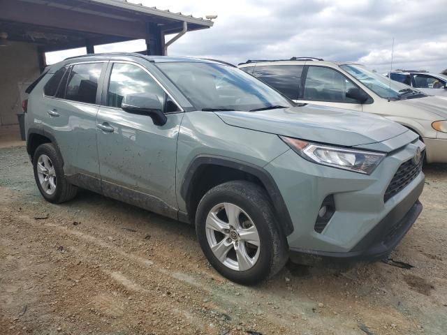 2T3W1RFV0MW151758 | 2021 TOYOTA RAV4 XLE