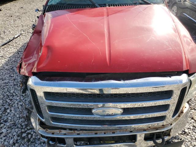 1FTSX21P26EA30530 | 2006 Ford f250 super duty