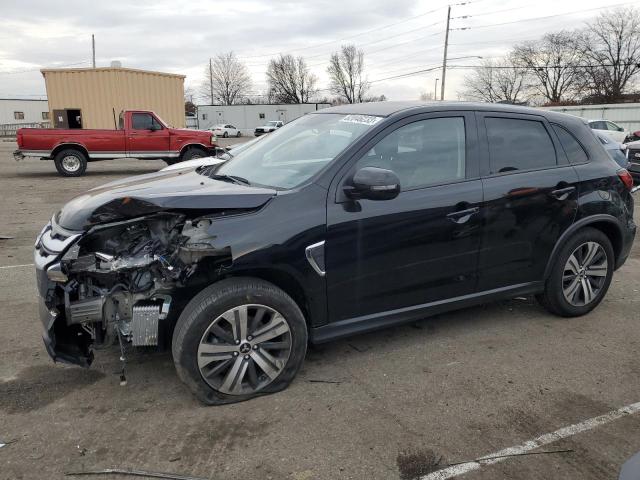 2022 Mitsubishi Outlander Sport SE