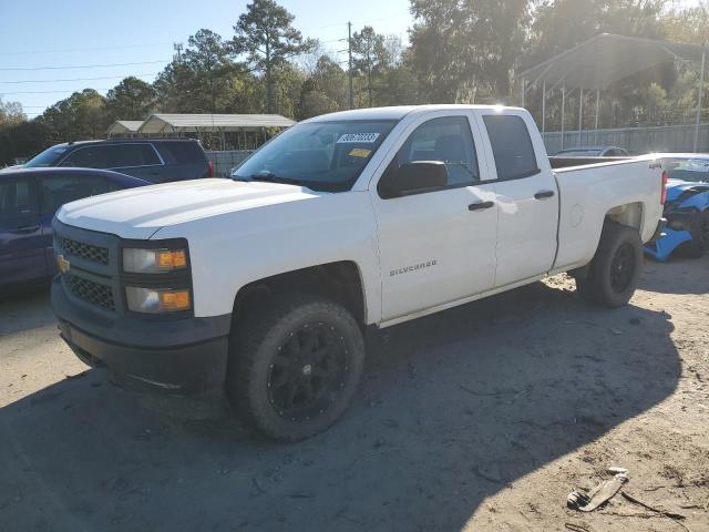 2014 Chevrolet C/K 1500 