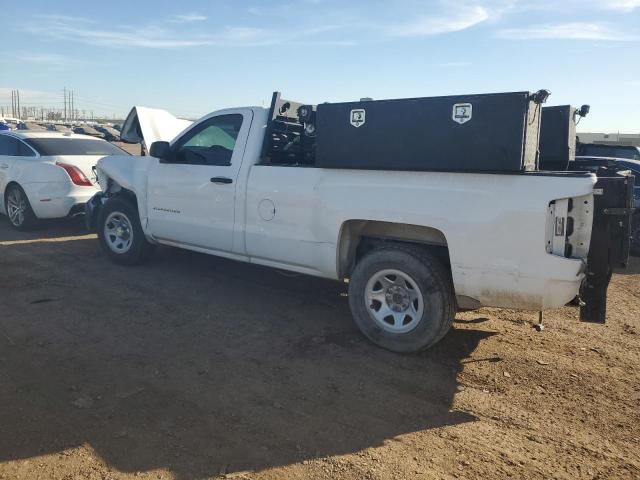 1GCNCPEC1FZ343526 | 2015 CHEVROLET SILVERADO