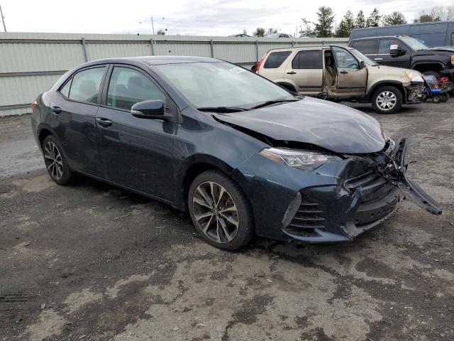 2T1BURHE6HC943867 | 2017 TOYOTA COROLLA L