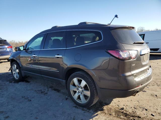 1GNKVJKD8FJ328132 | 2015 CHEVROLET TRAVERSE L