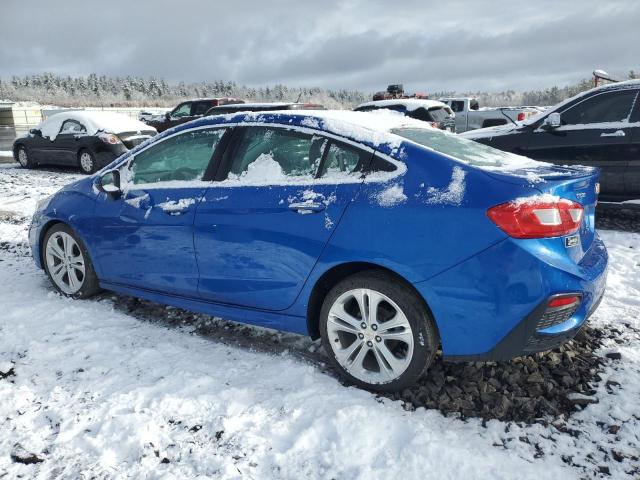 1G1BF5SM4H7109691 | 2017 Chevrolet cruze premier