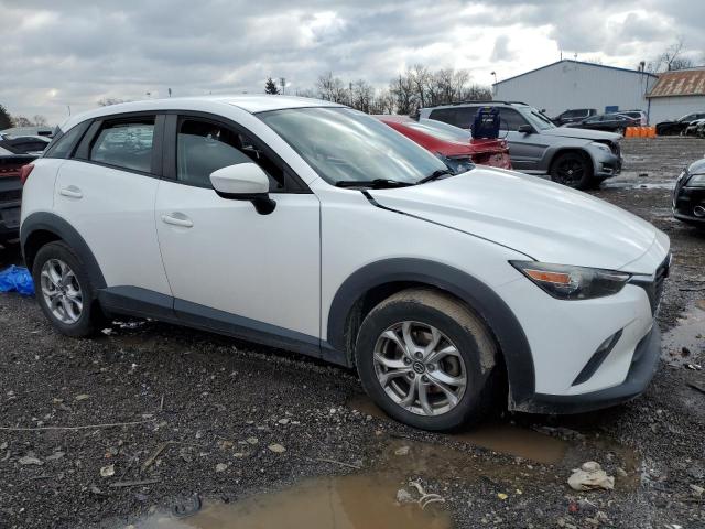 JM1DKFB79G0130782 | 2016 MAZDA CX-3 SPORT