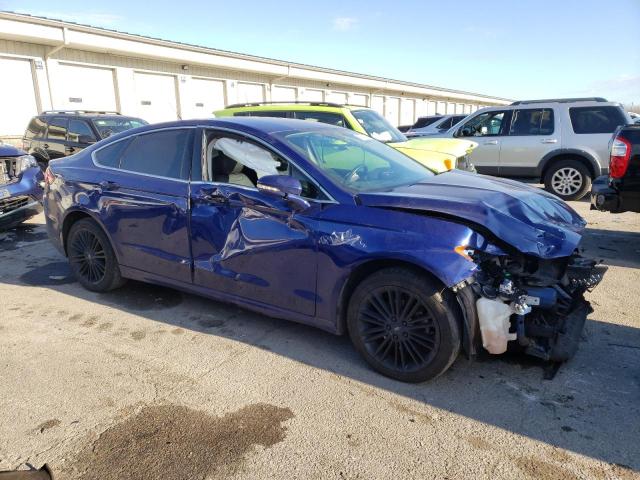 2016 FORD FUSION SE - 3FA6P0HD2GR277598