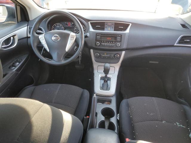 3N1AB7AP0FY255557 | 2015 NISSAN SENTRA S