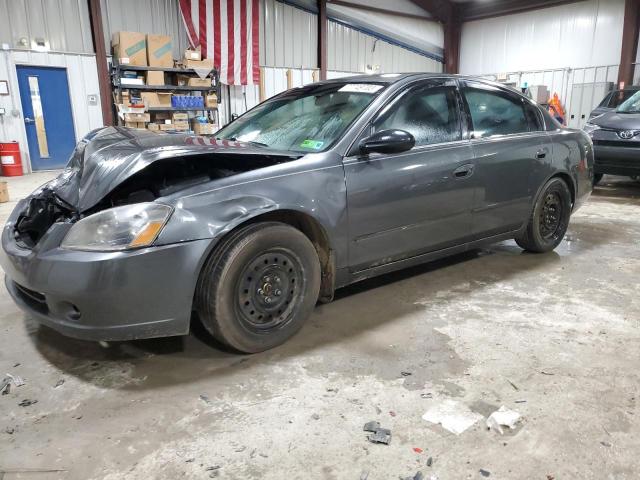 2005 Nissan Altima S