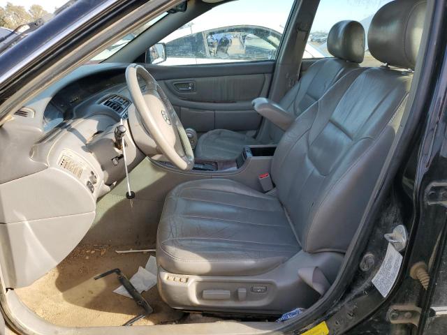 2002 Toyota Avalon Xl VIN: 4T1BF28B42U231418 Lot: 78954223