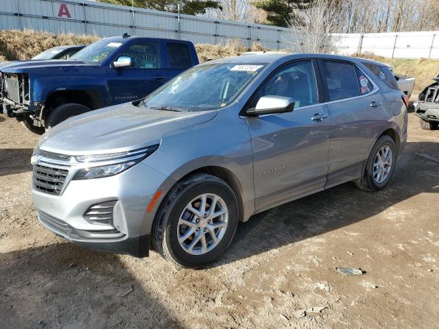 3GNAXKEGXPS217468 | 2023 CHEVROLET EQUINOX LT