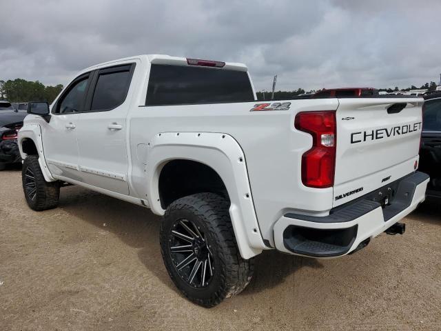 1GCUYEEL5NZ164194 | 2022 Chevrolet silverado ltd k1500 rst