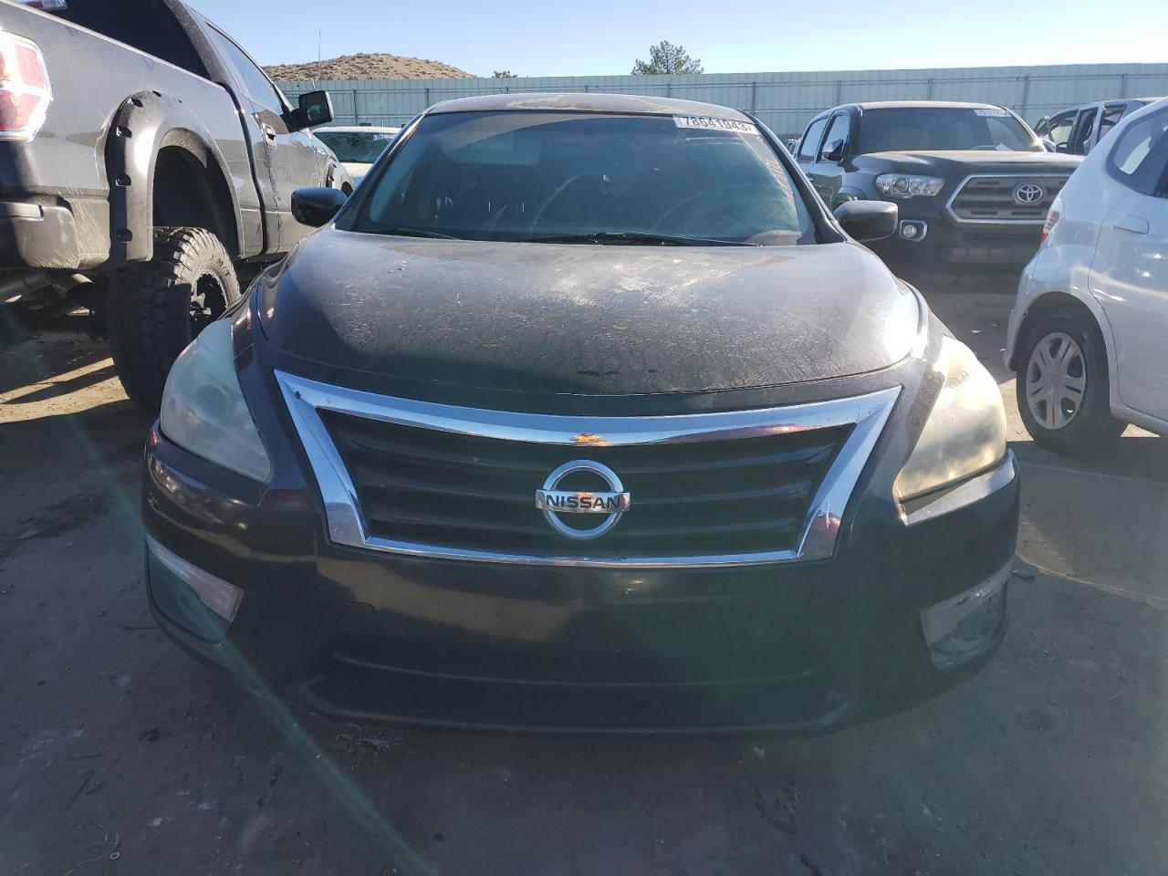 1N4AL3AP8FC275122 2015 Nissan Altima 2.5 1N4AL3AP8FC275122 2015 Nissan Altima 2.5