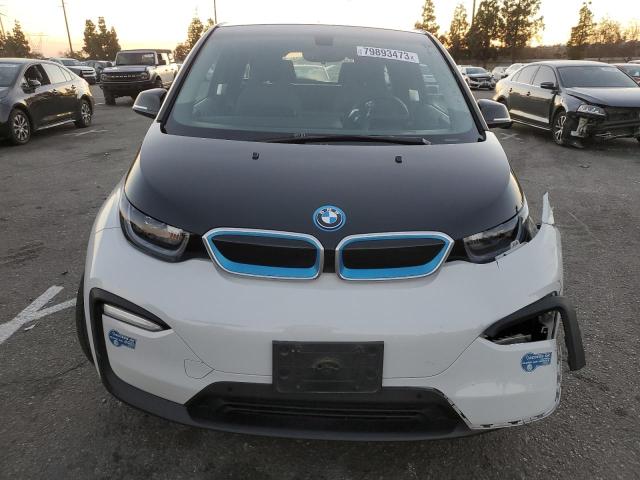 WBY8P2C02M7H91359 | 2021 BMW i3 bev