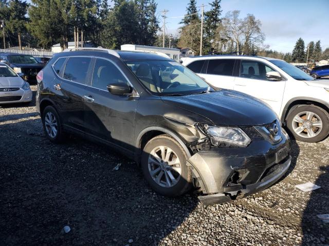 KNMAT2MT9GP664309 | 2016 NISSAN ROGUE S