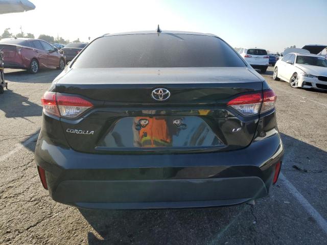 5YFEPRAE8LP098866 | 2020 TOYOTA COROLLA LE