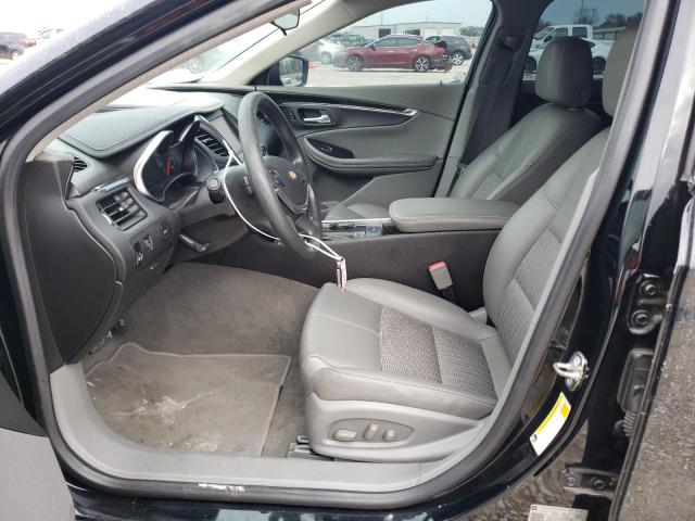 2G11Y5SA6K9129197 | 2019 CHEVROLET IMPALA LS