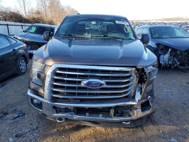 1FTFW1EG0GKD30787 | 2016 FORD F-150