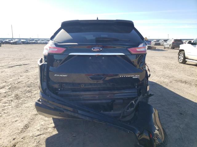 2FMPK4K92KBB70496 2019 FORD EDGE, photo no. 6