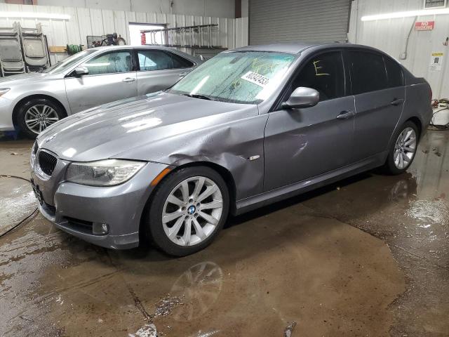 2011 BMW 3 Series 328i