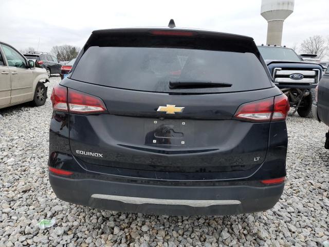 3GNAXKEV3NL239754 | 2022 CHEVROLET EQUINOX LT