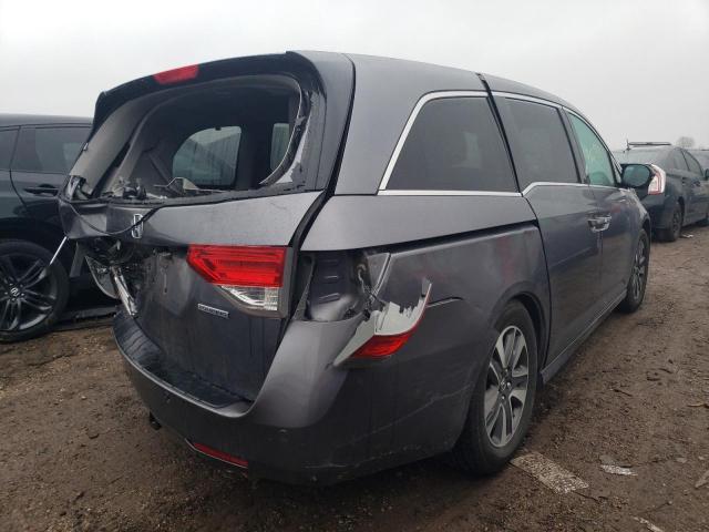 5FNRL5H94FB018526 | 2015 HONDA ODYSSEY TO