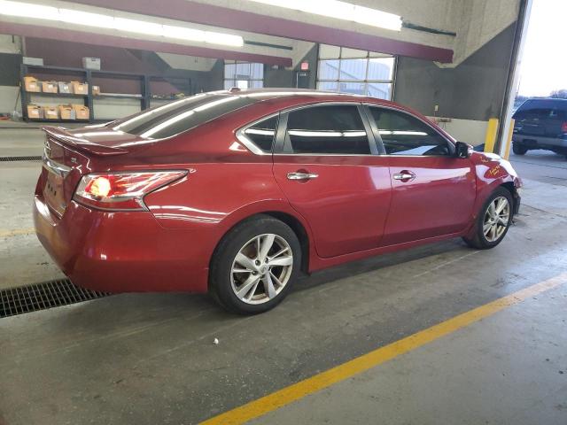 1N4AL3AP3EC142508 | 2014 NISSAN ALTIMA 2.5