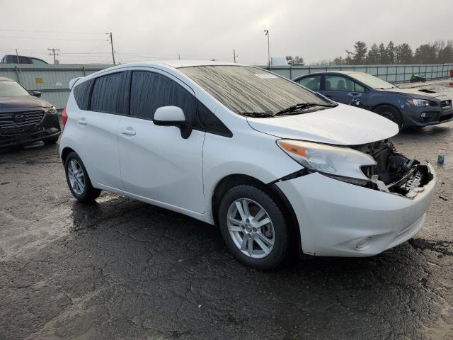 2014 Nissan Versa Note S VIN: 3N1CE2CPXEL374356 Lot: 82242043