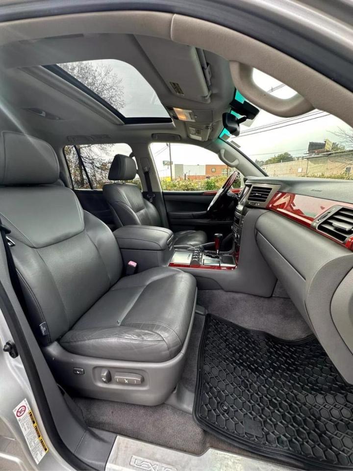 jtjhy00w494020075 JTJHY00W494020075 2009 Lexus Lx 570