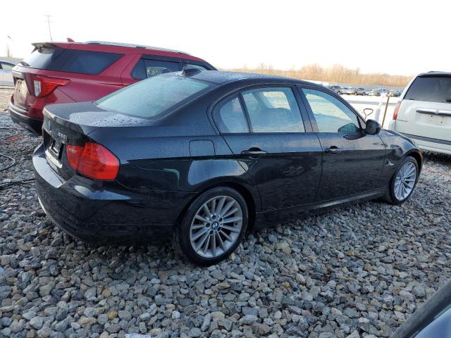 2009 BMW 328 Xi VIN: WBAPK73519A450186 Lot: 79122943