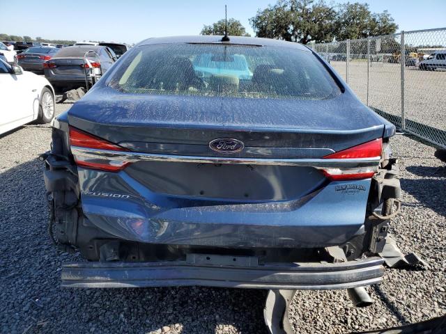 3FA6P0G75JR229533 | 2018 FORD FUSION S