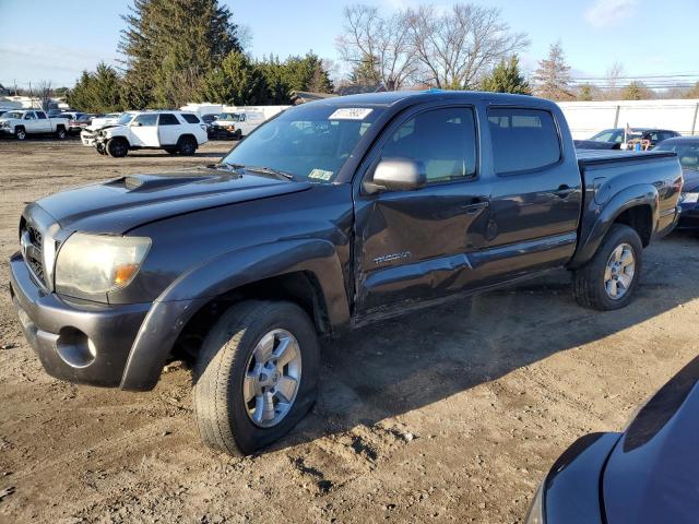 2011 Toyota Tacoma 