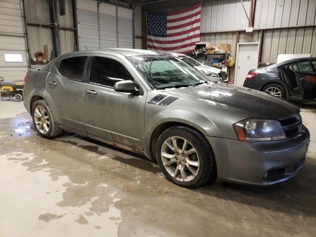 1C3CDZBG0DN608386 | 2013 Dodge avenger r/t