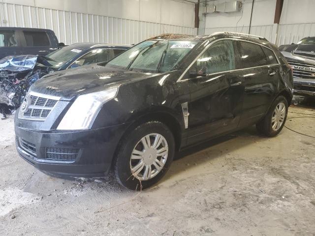 2011 Cadillac SRX Luxury Collection