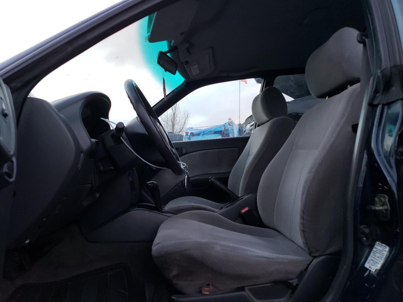 4S3BK4358V7303785 1997 Subaru Legacy L