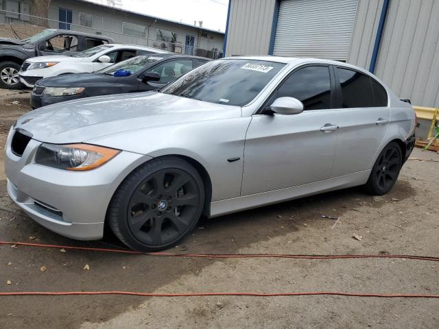 2008 BMW 3 Series 335i