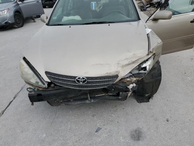 2002 Toyota Camry Le VIN: 4T1BE32K02U613866 Lot: 80574373