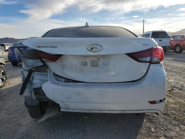 5NPDH4AE1EH503042 | 2014 HYUNDAI ELANTRA SE