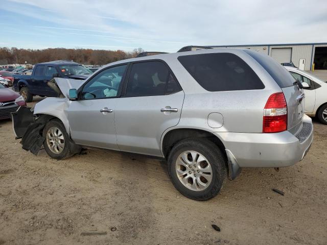 2003 Acura Mdx Touring VIN: 2HNYD18673H500849 Lot: 80521863