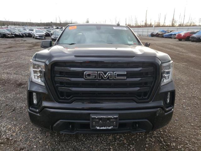 1GTR9CEK9MZ191752 | 2021 GM c sierra k1500 elevation