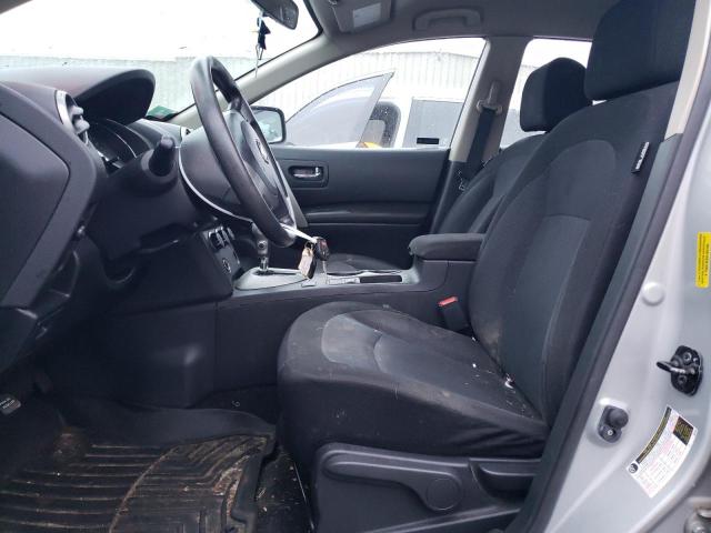 JN8AS5MT8CW276237 | 2012 Nissan rogue s