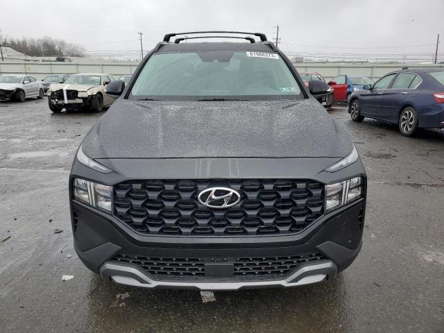 2023 HYUNDAI SANTA FE X - 5NMS6DAJ1PH616371