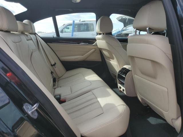 2017 BMW 540 I - WBAJE5C36HG917193